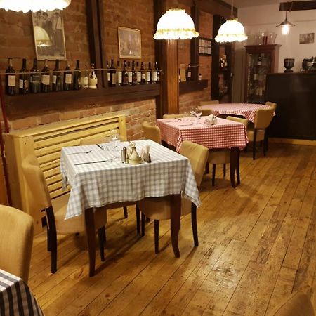 Nonna Mia Hotel Bükreş Dış mekan fotoğraf
