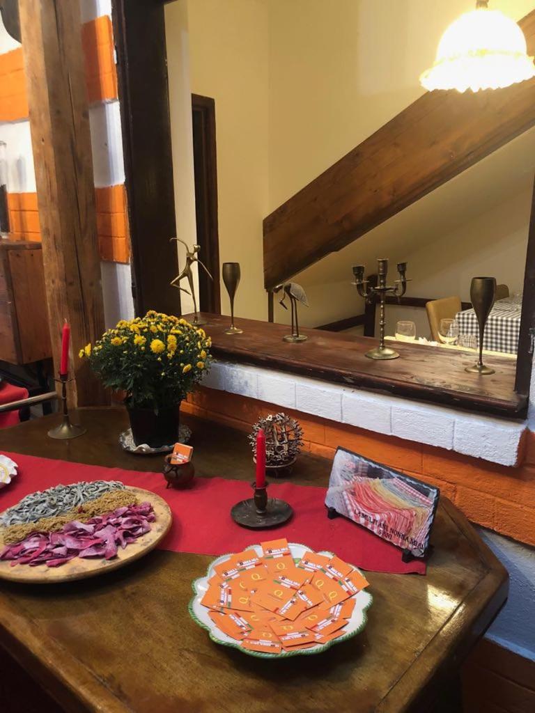 Nonna Mia Hotel Bükreş Dış mekan fotoğraf