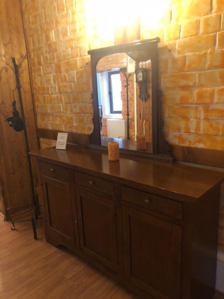 Nonna Mia Hotel Bükreş Dış mekan fotoğraf