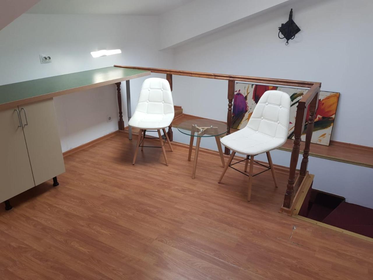 Nonna Mia Hotel Bükreş Dış mekan fotoğraf