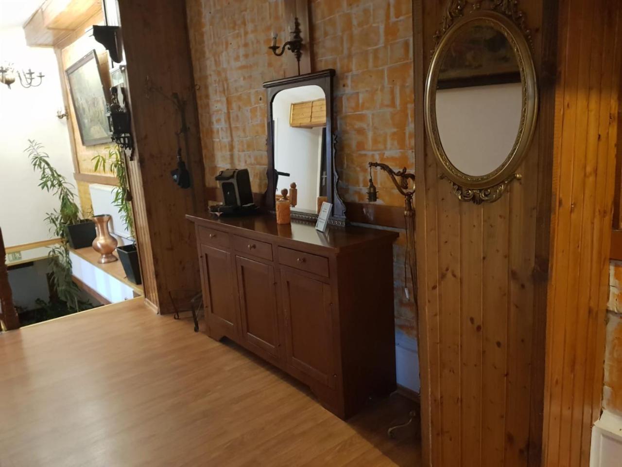 Nonna Mia Hotel Bükreş Dış mekan fotoğraf
