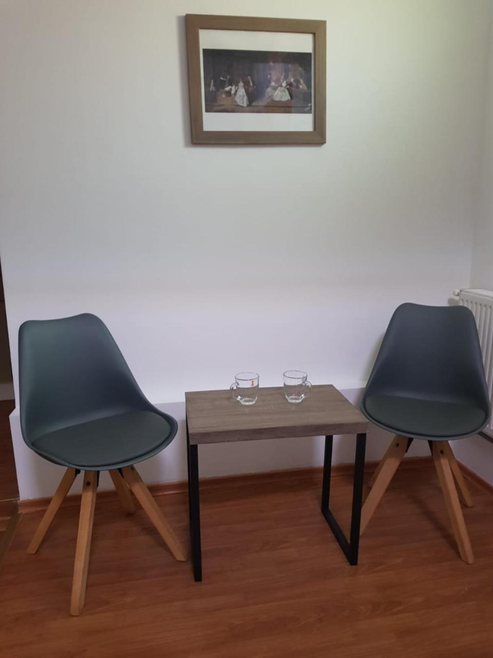 Nonna Mia Hotel Bükreş Dış mekan fotoğraf