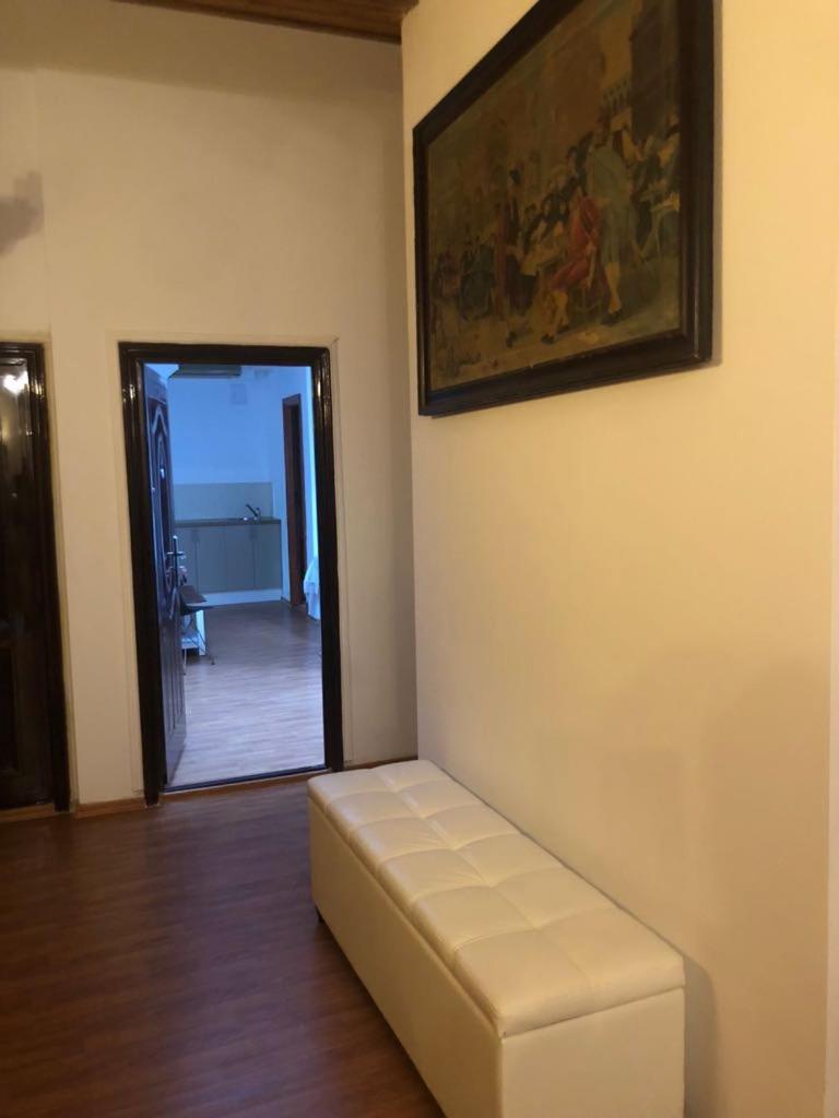 Nonna Mia Hotel Bükreş Dış mekan fotoğraf