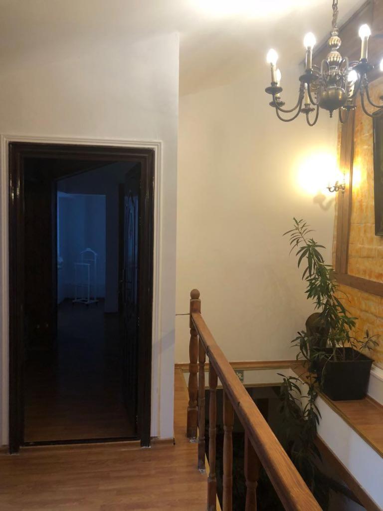 Nonna Mia Hotel Bükreş Dış mekan fotoğraf