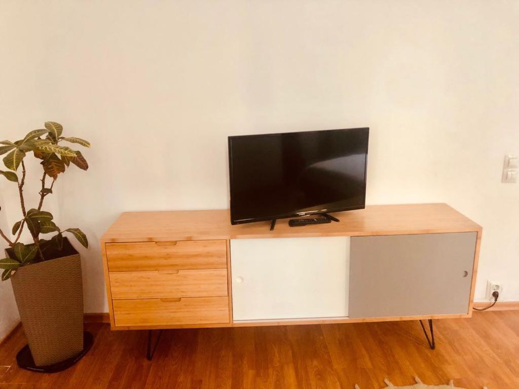 Nonna Mia Hotel Bükreş Dış mekan fotoğraf