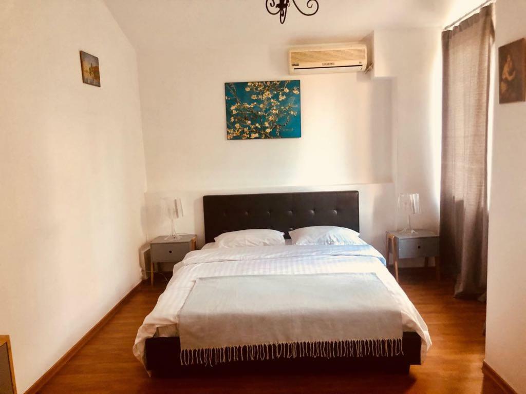 Nonna Mia Hotel Bükreş Dış mekan fotoğraf