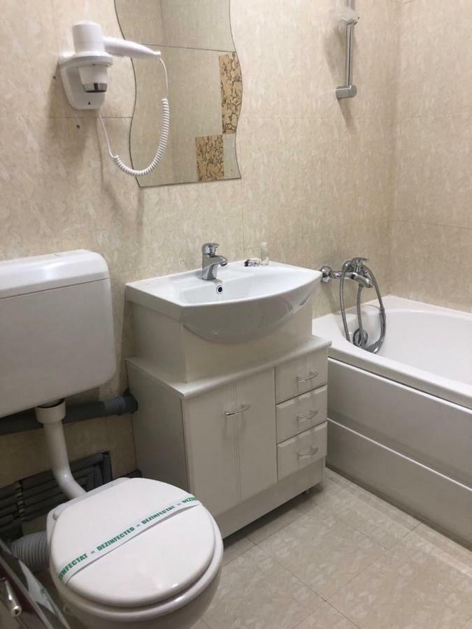 Nonna Mia Hotel Bükreş Dış mekan fotoğraf